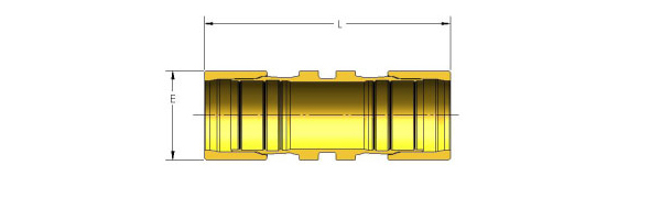 Couplings - BR-CPL-TXX