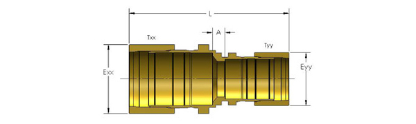 Reducers - BR-RED-TXX-TYY 